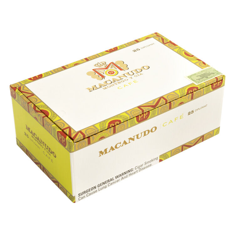 View product media MADI Diplomat (Figurado), , jrcigars 3